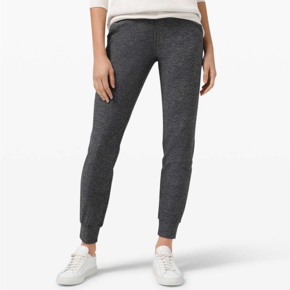Lululemon Ready to Rulu Joggers - Picture 1 of 12